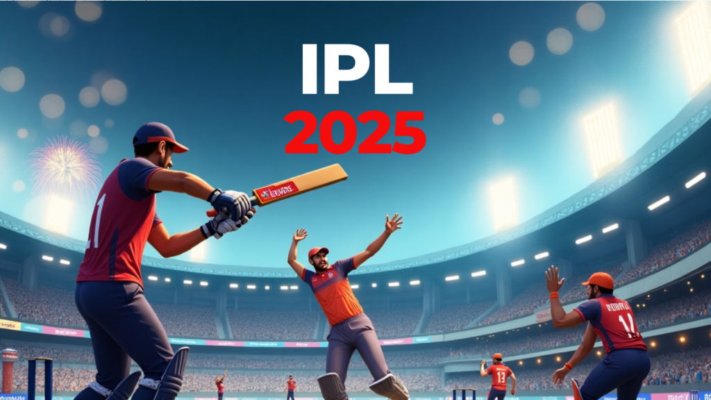 IPL 2025